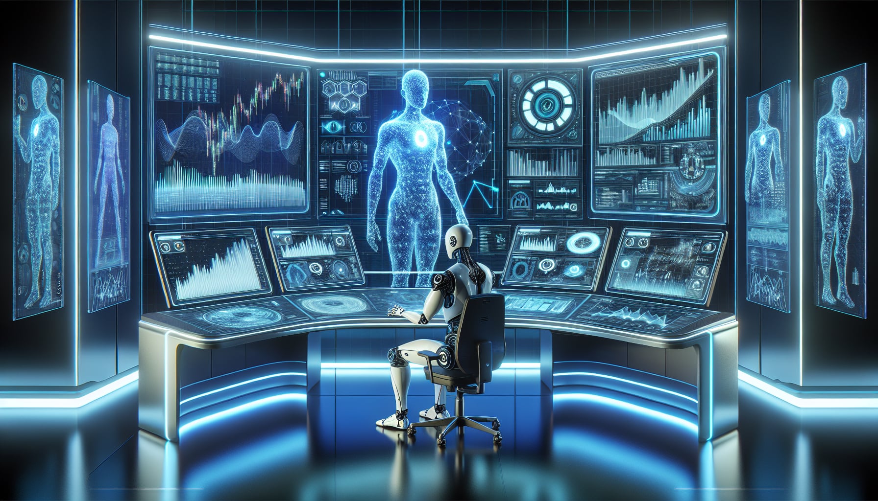 How Automated Trading is Revolutionizing the Financial Markets